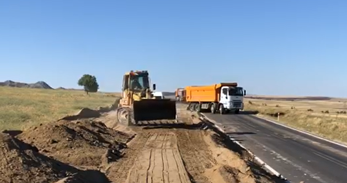 Erba Yapı İnşaat / 2019