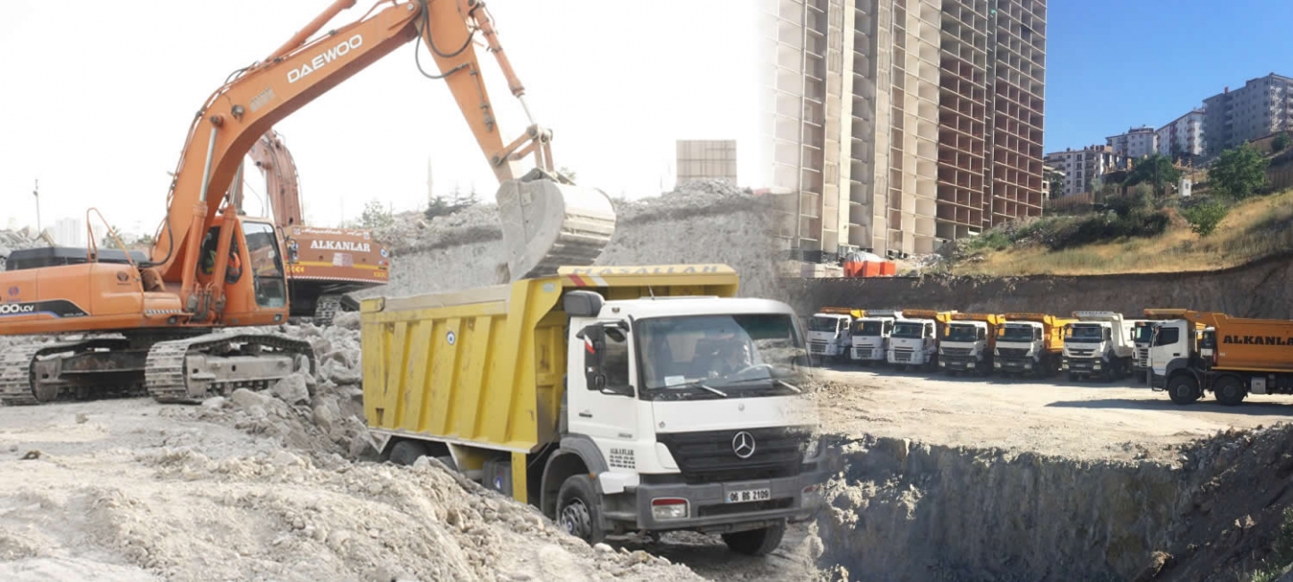 Kom Yapı Hazır Beton Prefabrik A.Ş. /  2013 -2017