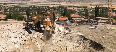 Erkut Grup A.Ş. / 2011-2012