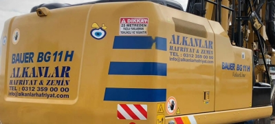 Ev-Kur Alışveriş Merkezi / 2009-2010