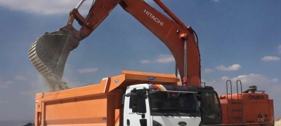 Fışkın İnşaat / 2004-2009