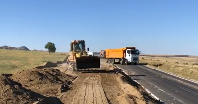 Uzkar Madencilik İnşaat Ltd. Şti. / 2019