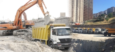 Kom Yapı Hazır Beton A.Ş. / 2016-2017