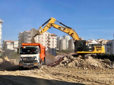 Yapı Grup A.Ş. / 2018-2019